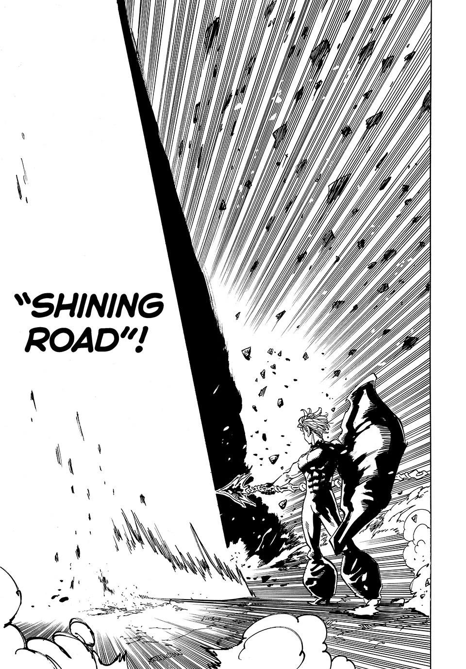 Four Knights of the Apocalypse Chapter 256 page 5 - Chapter 256
