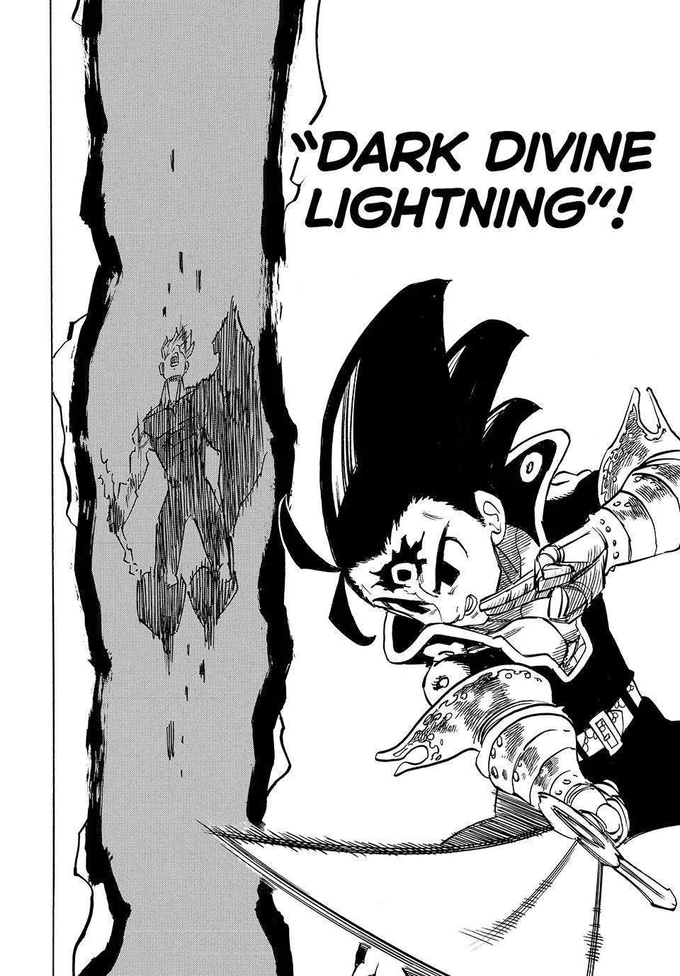 Four Knights of the Apocalypse Chapter 257 page 16 - Chapter 257