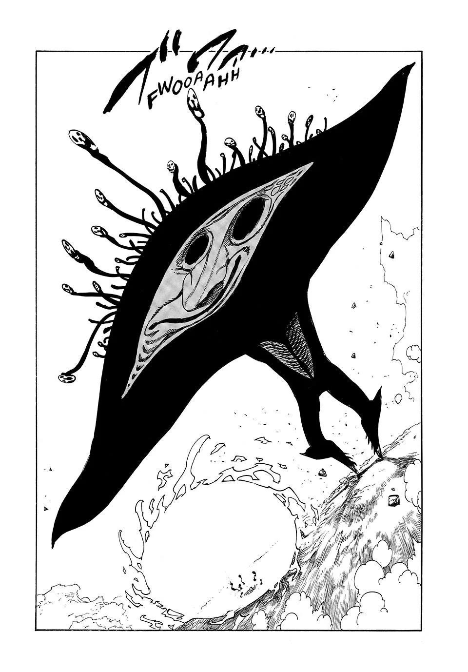 Four Knights of the Apocalypse Chapter 257 page 18 - Chapter 257