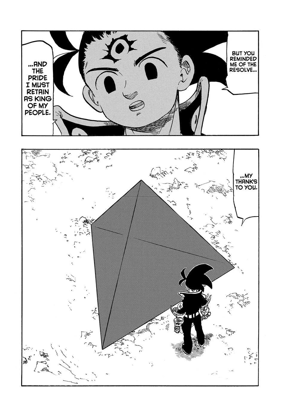 Four Knights of the Apocalypse Chapter 257 page 20 - Chapter 257