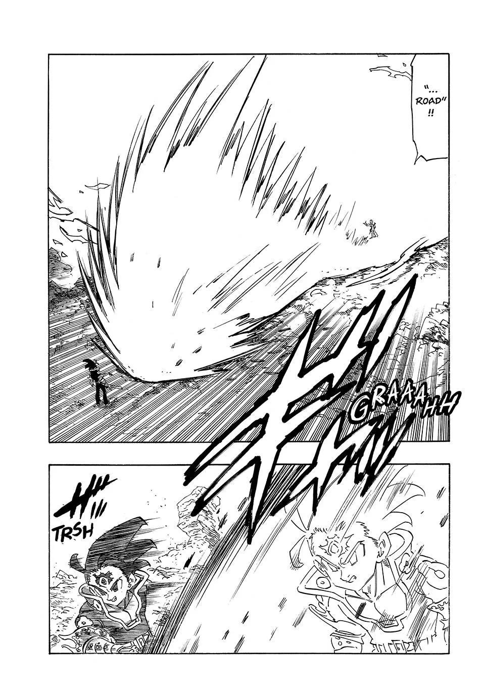 Four Knights of the Apocalypse Chapter 257 page 9 - Chapter 257