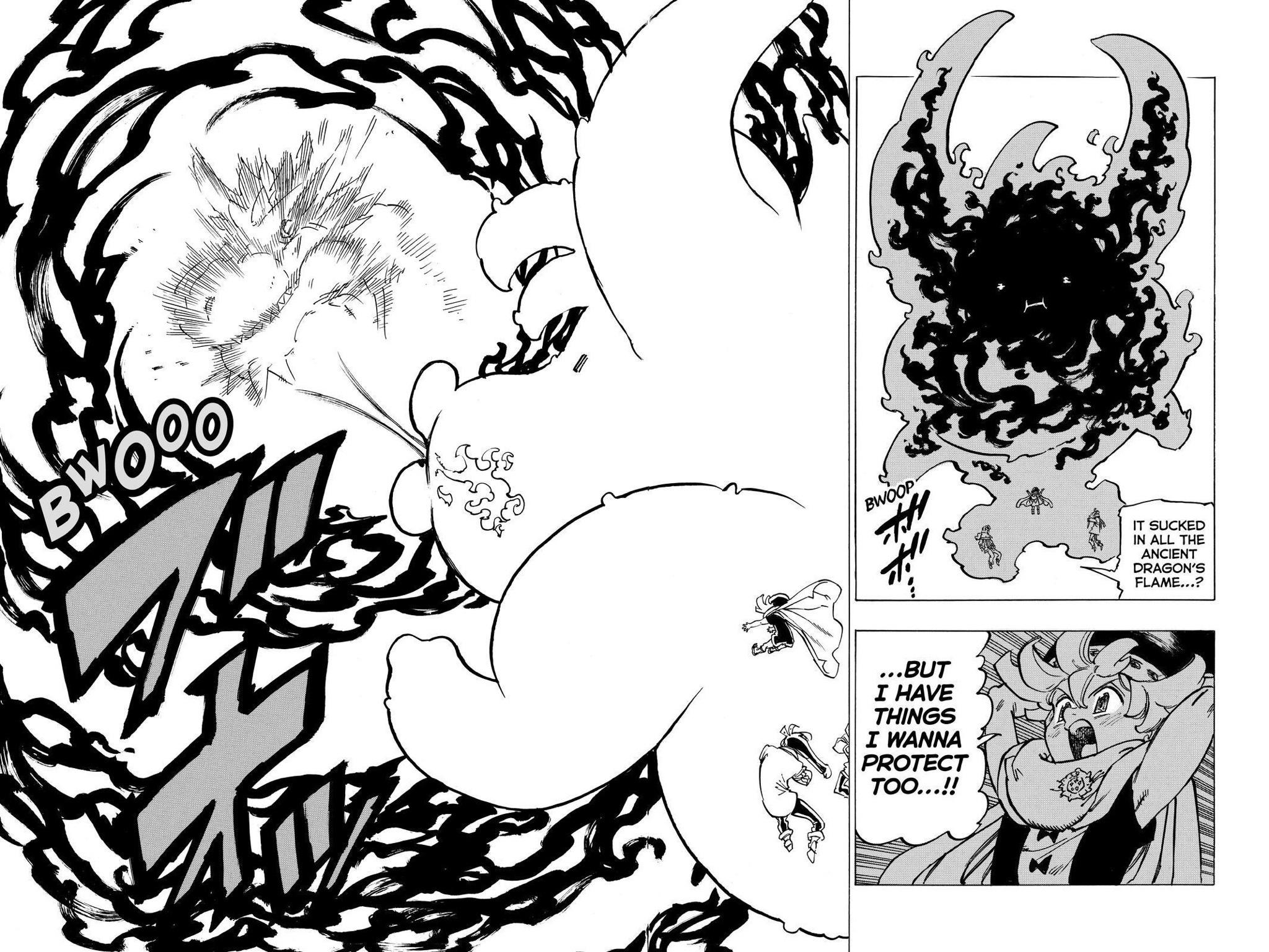 Four Knights of the Apocalypse Chapter 29 page 16 - Chapter 29