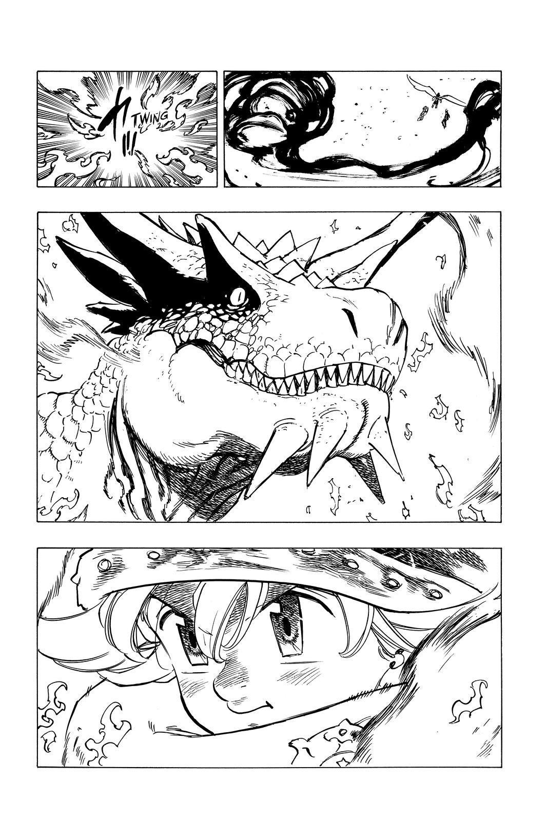 Four Knights of the Apocalypse Chapter 29 page 17 - Chapter 29