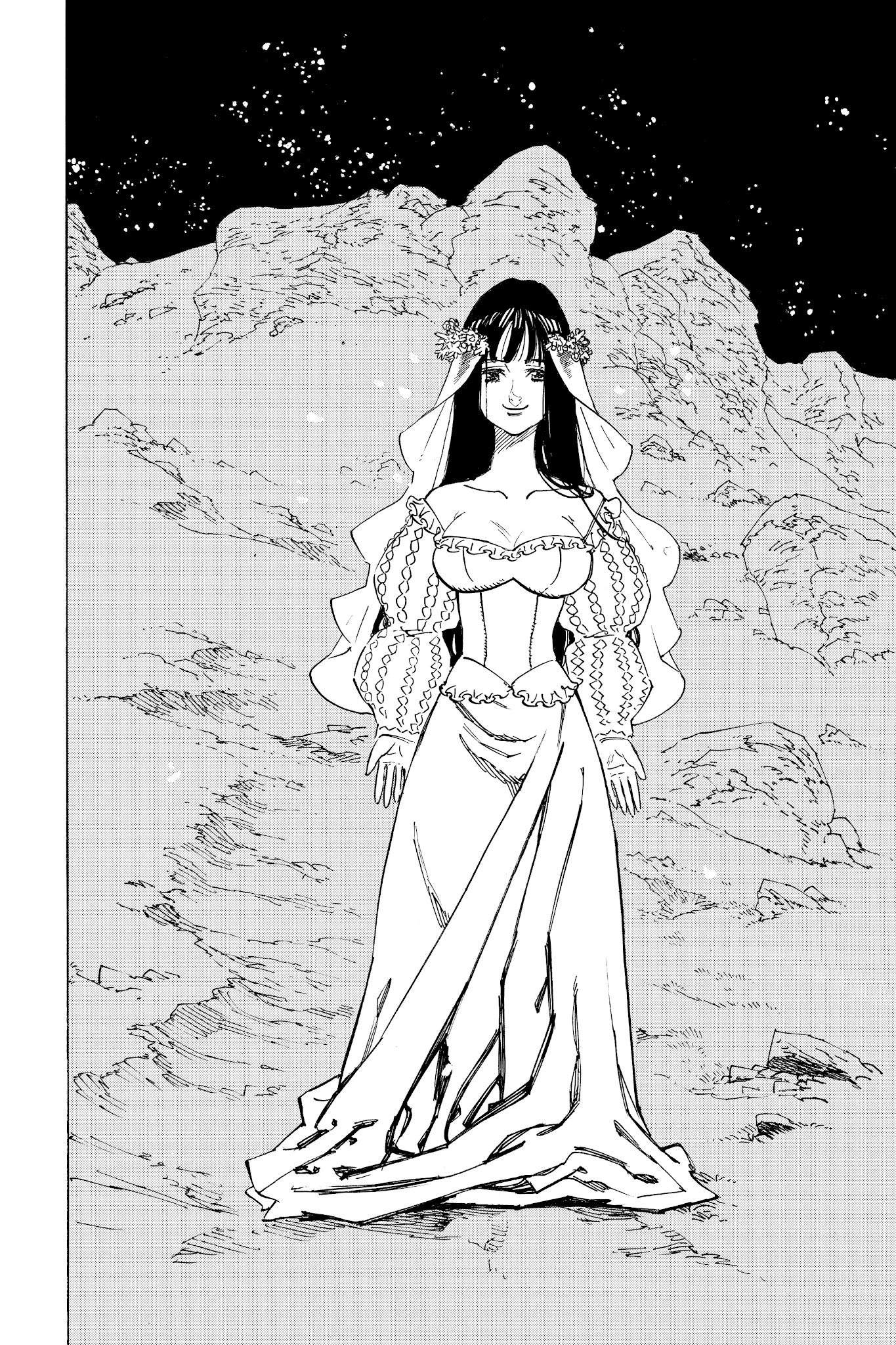 Four Knights of the Apocalypse Chapter 32 page 11 - Chapter 32