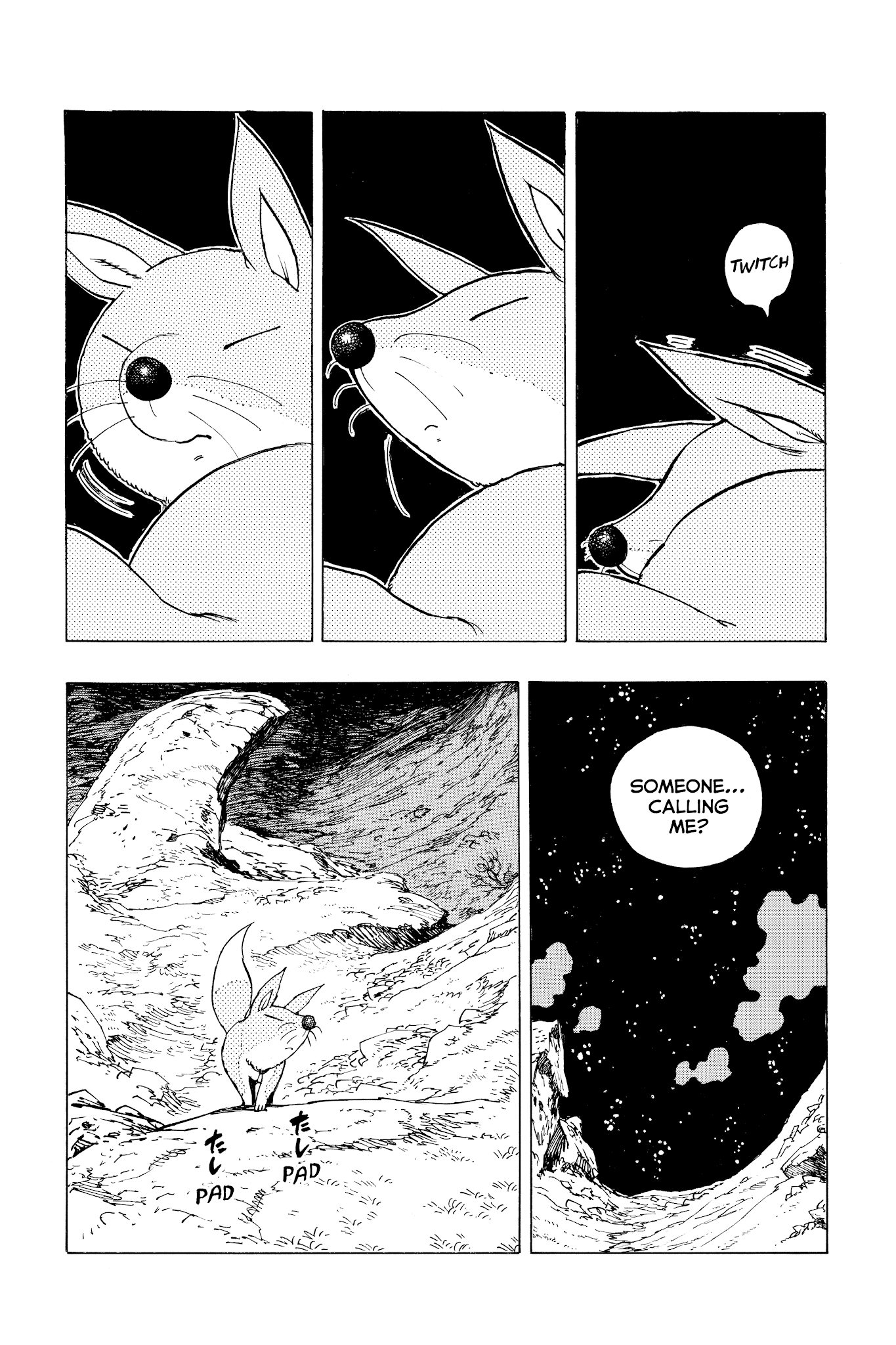 Four Knights of the Apocalypse Chapter 32 page 9 - Chapter 32