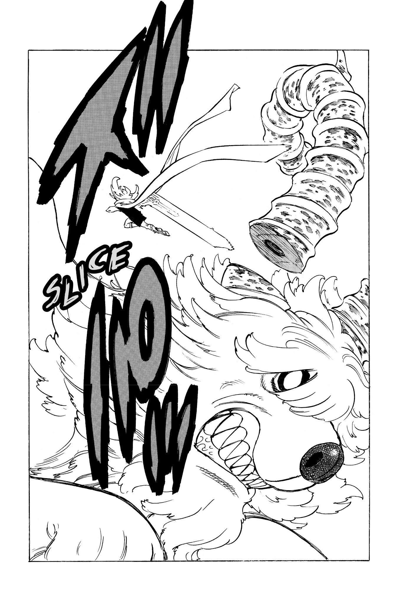 Four Knights of the Apocalypse Chapter 36 page 20 - Chapter 36