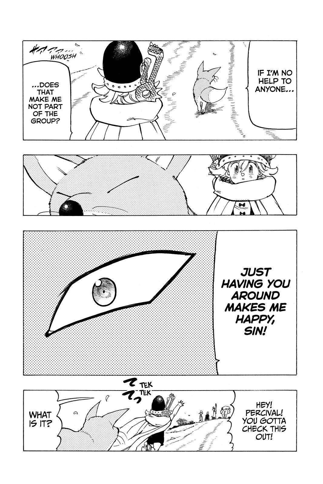 Four Knights of the Apocalypse Chapter 41 page 16 - Chapter 41