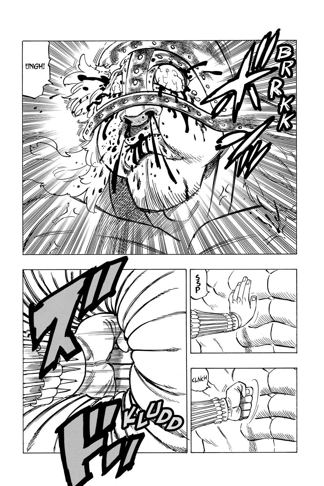 Four Knights of the Apocalypse Chapter 48 page 16 - Chapter 48