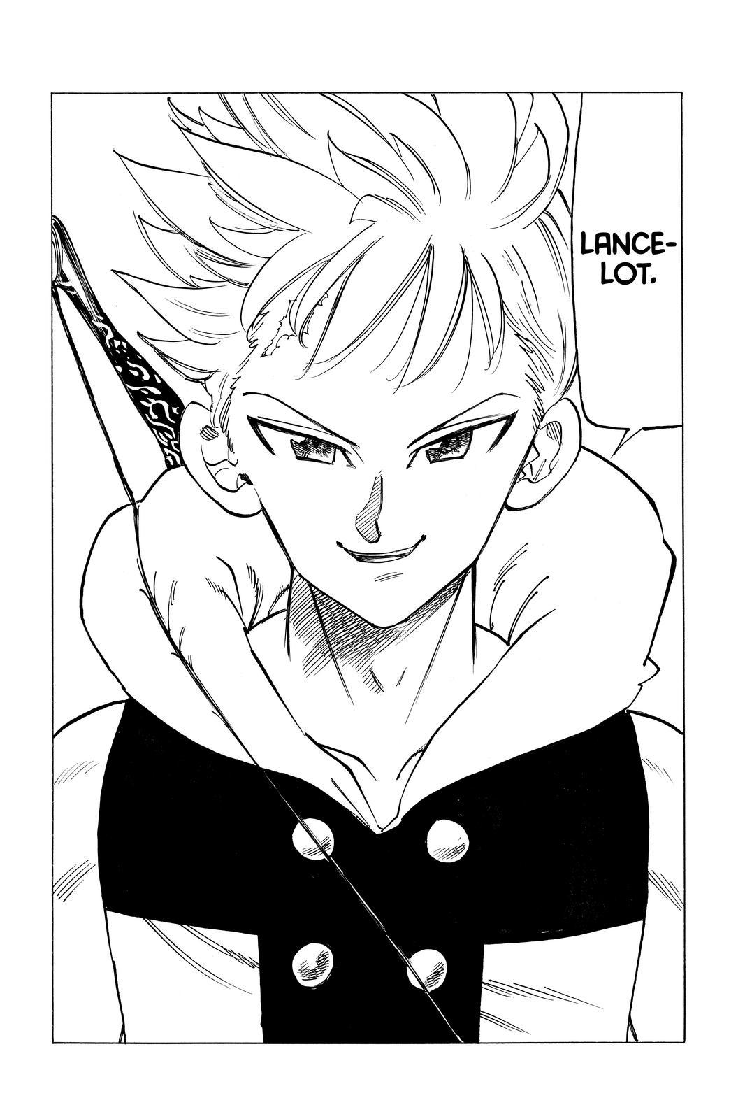 Four Knights of the Apocalypse Chapter 48 page 20 - Chapter 48