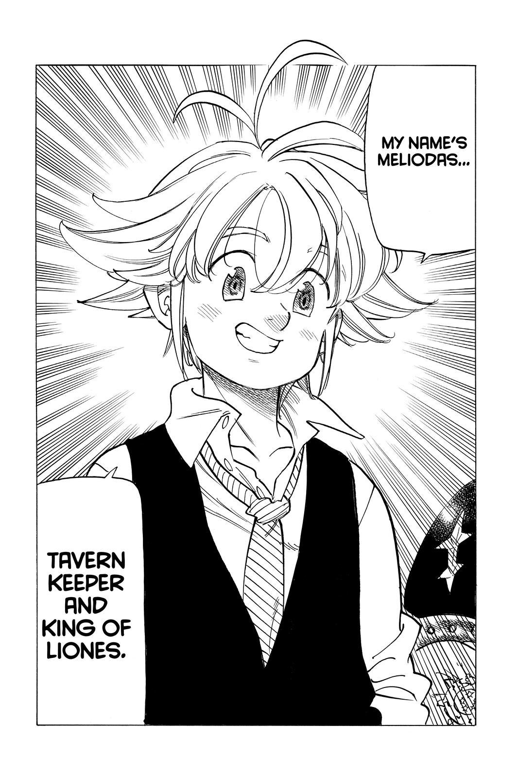 Four Knights of the Apocalypse Chapter 51 page 20 - Chapter 51