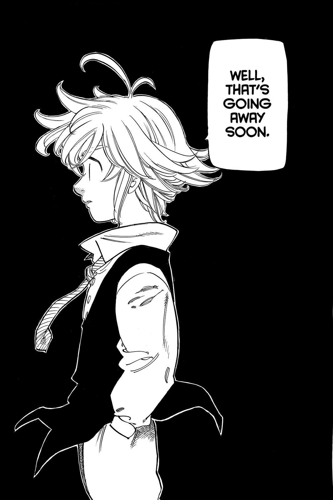 Four Knights of the Apocalypse Chapter 52 page 18 - Chapter 52