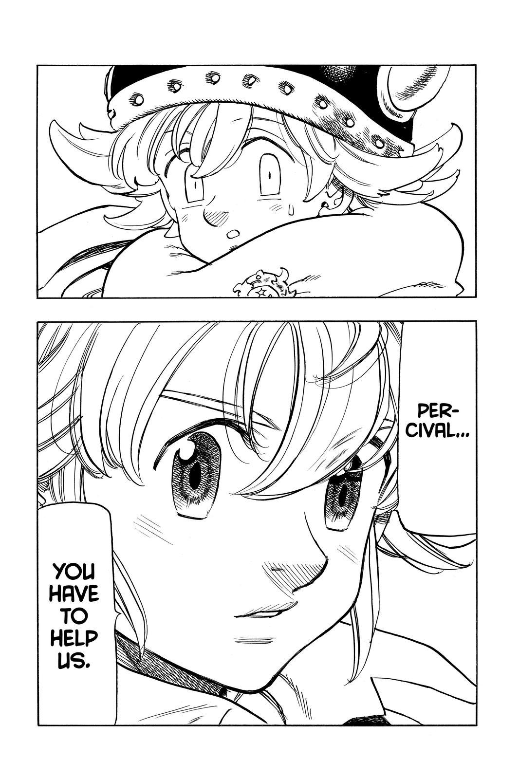 Four Knights of the Apocalypse Chapter 52 page 20 - Chapter 52