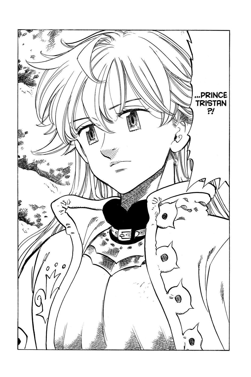 Four Knights of the Apocalypse Chapter 54 page 20 - Chapter 54