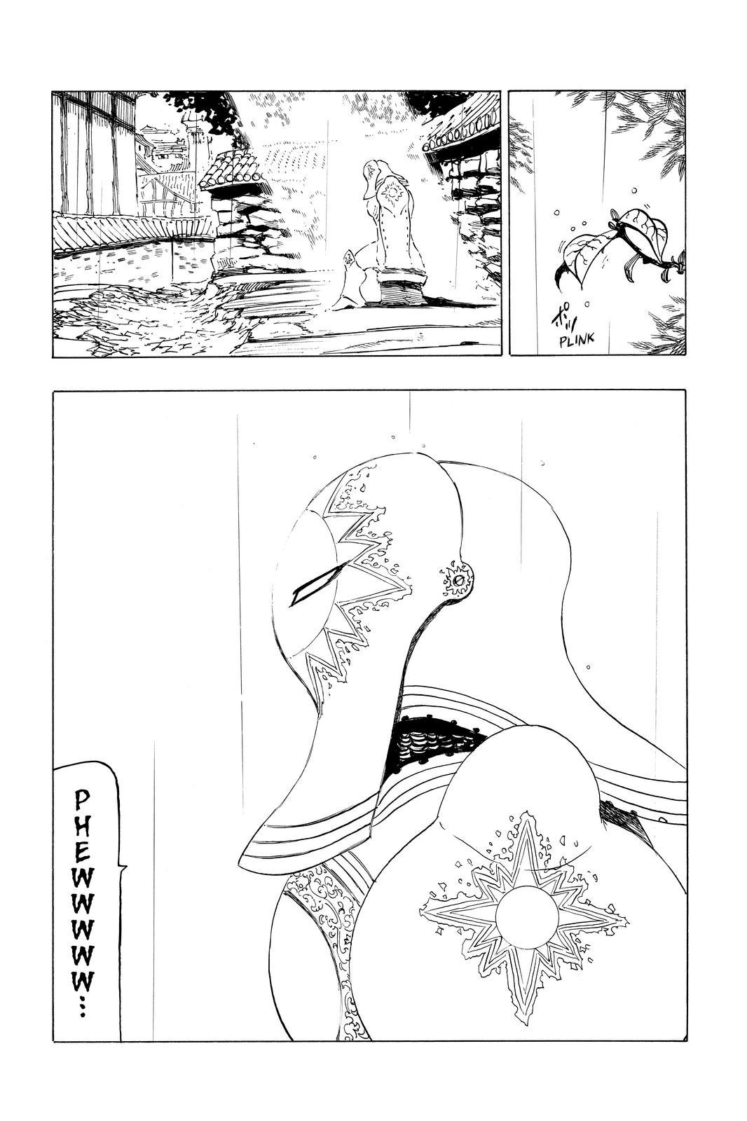Four Knights of the Apocalypse Chapter 57 page 16 - Chapter 57
