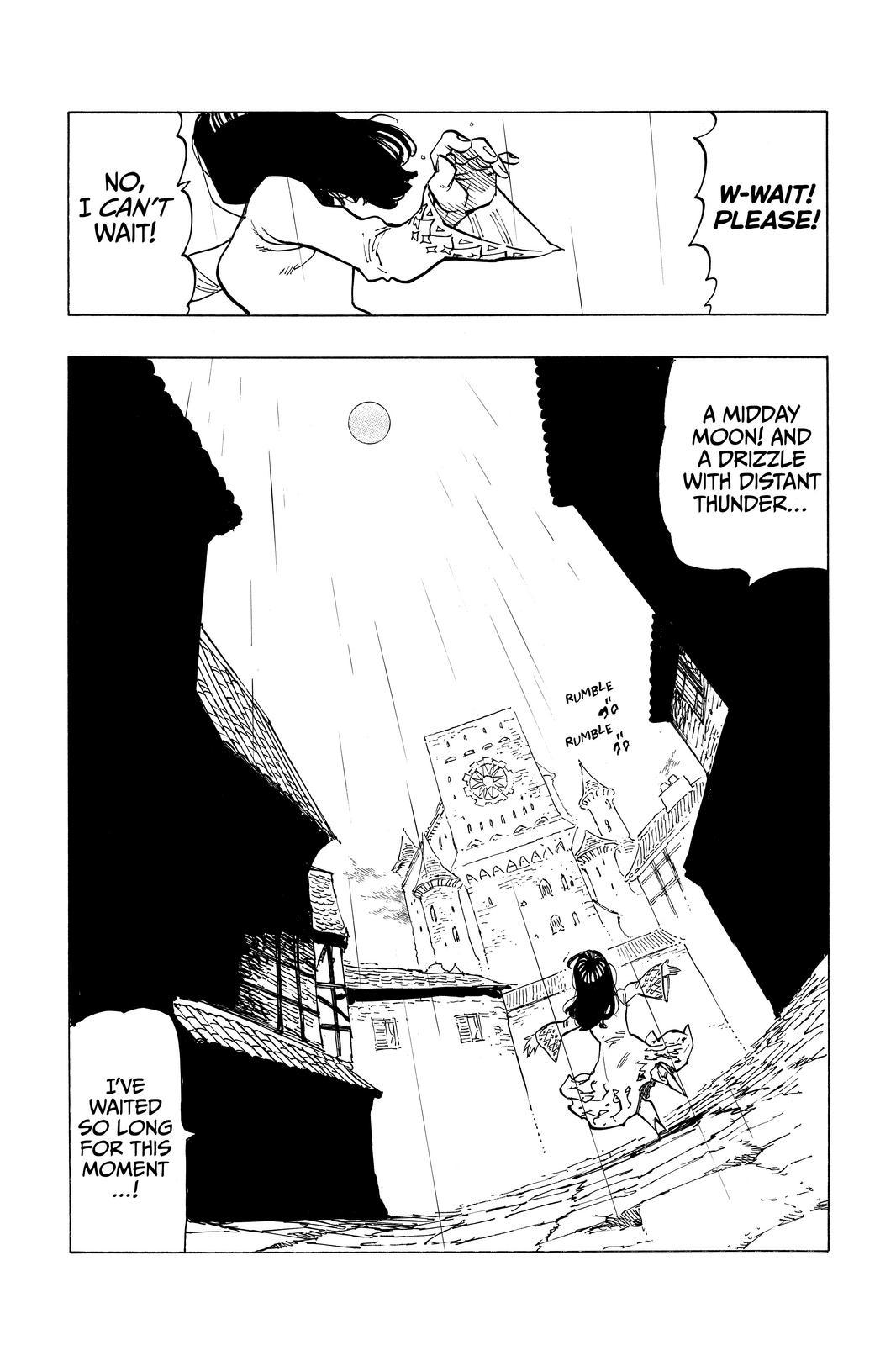 Four Knights of the Apocalypse Chapter 57 page 18 - Chapter 57