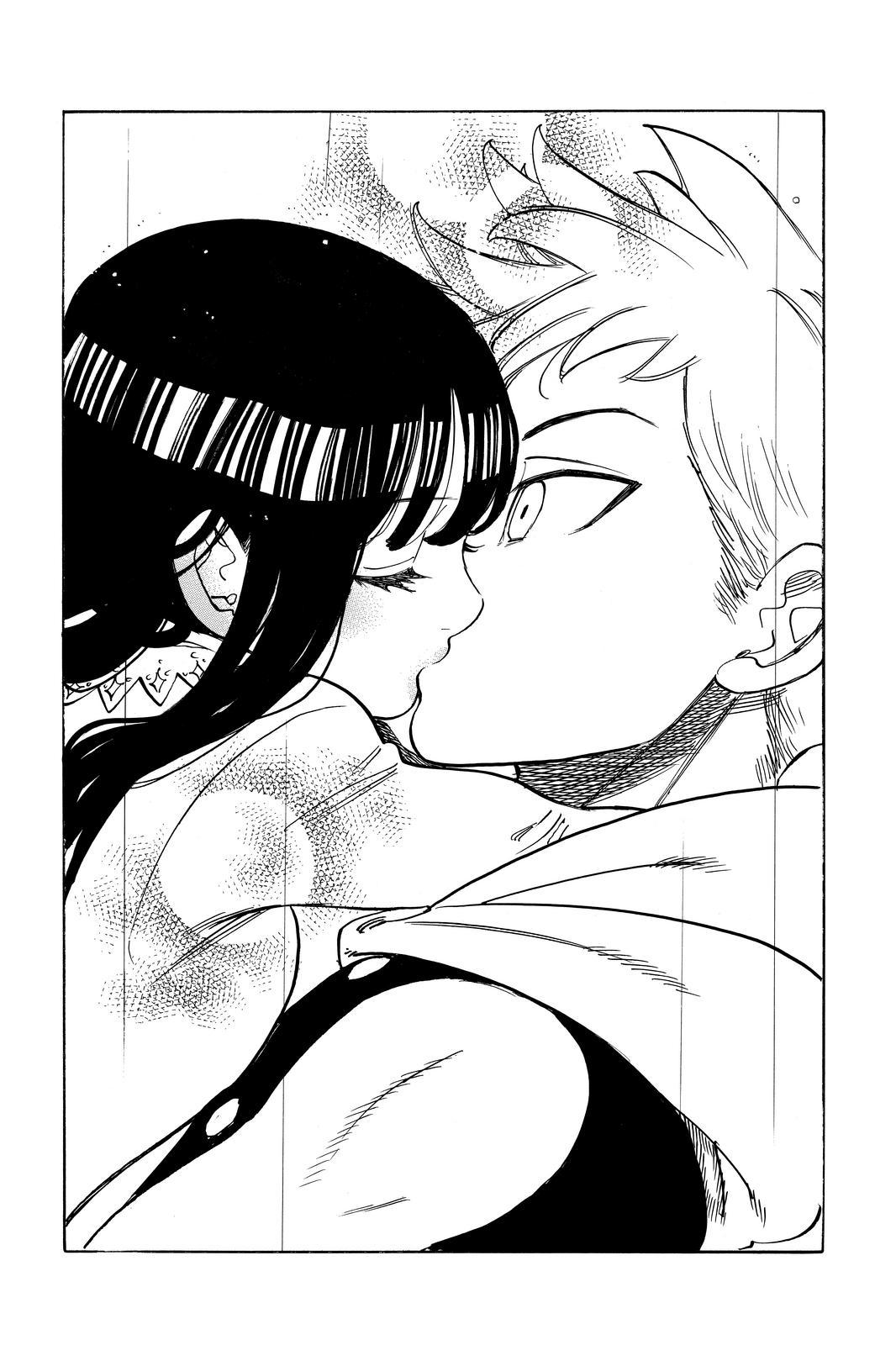 Four Knights of the Apocalypse Chapter 58 page 20 - Chapter 58