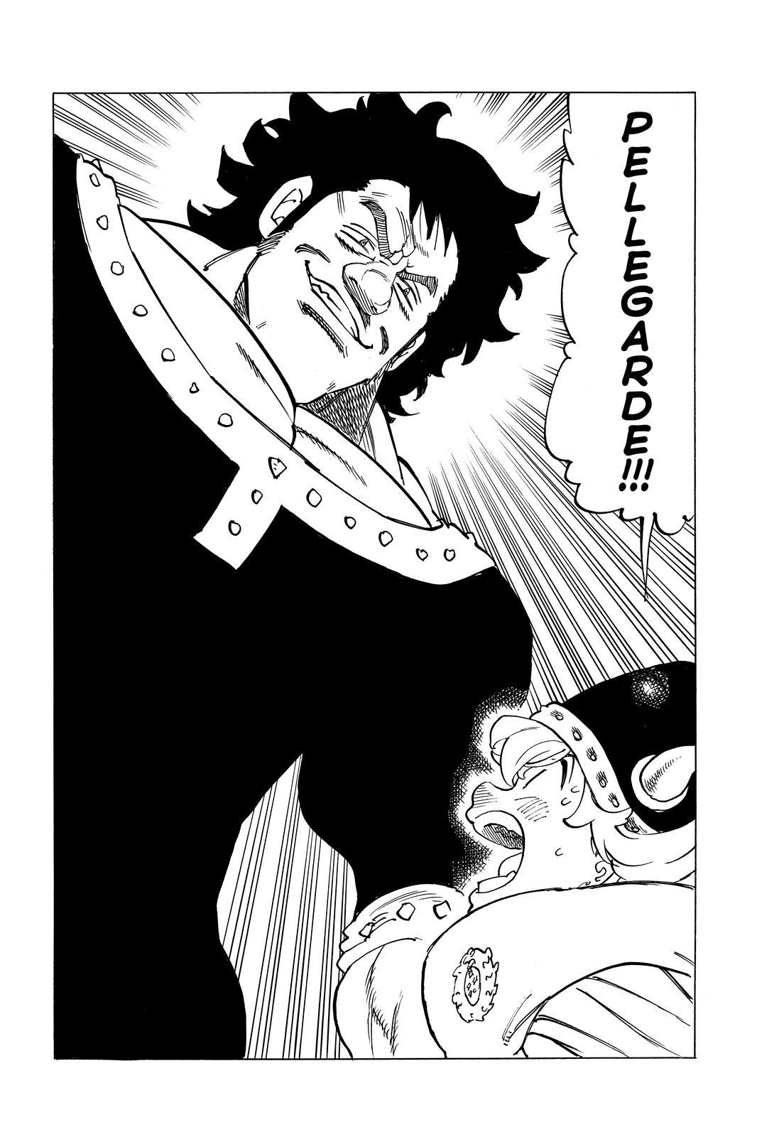 Four Knights of the Apocalypse Chapter 59 page 20 - Chapter 59