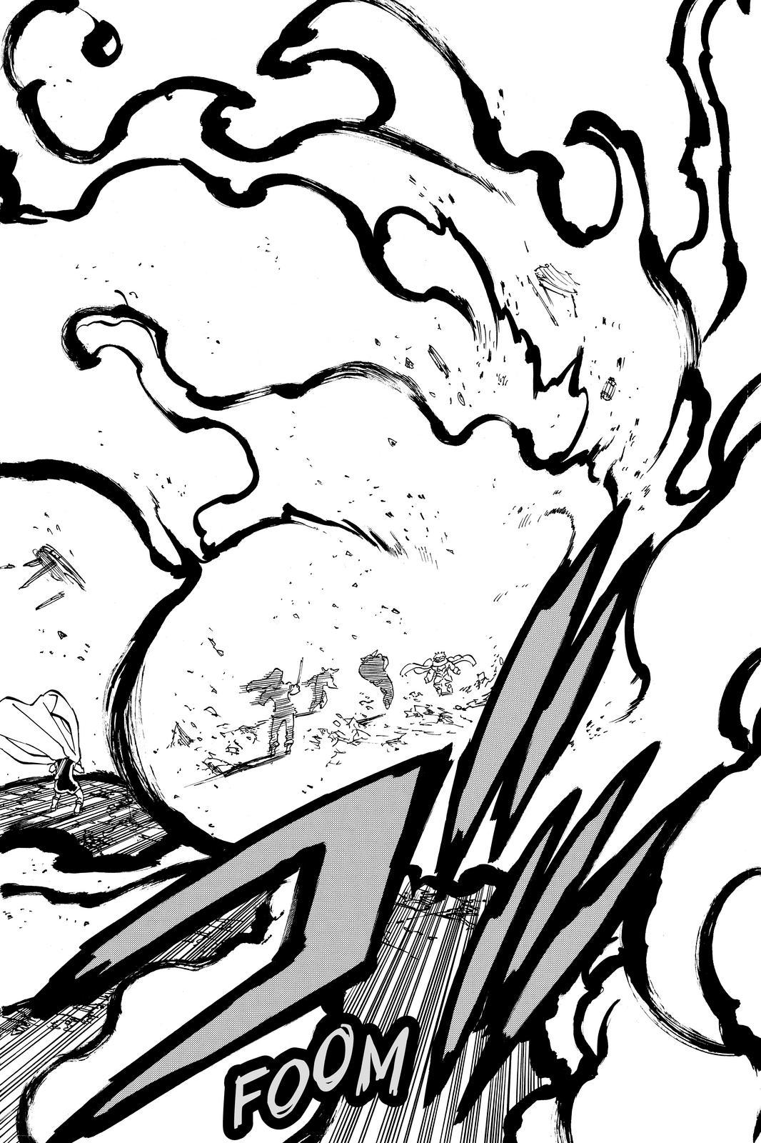 Four Knights of the Apocalypse Chapter 60 page 16 - Chapter 60
