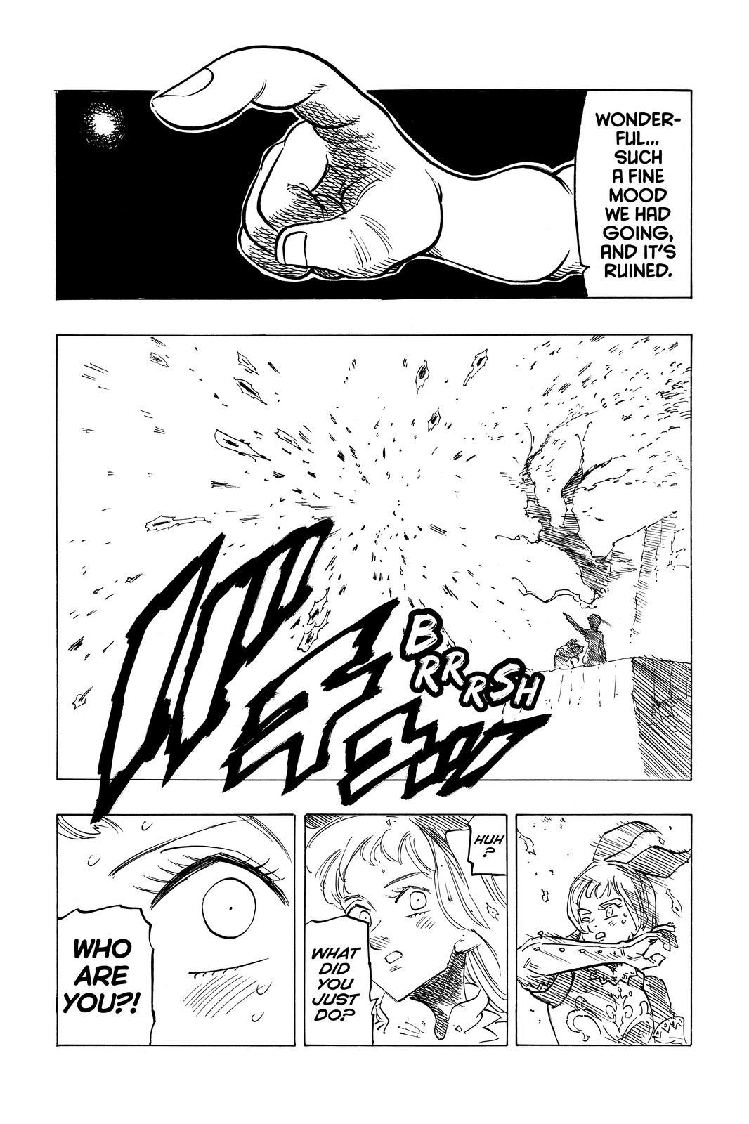 Four Knights of the Apocalypse Chapter 60 page 19 - Chapter 60