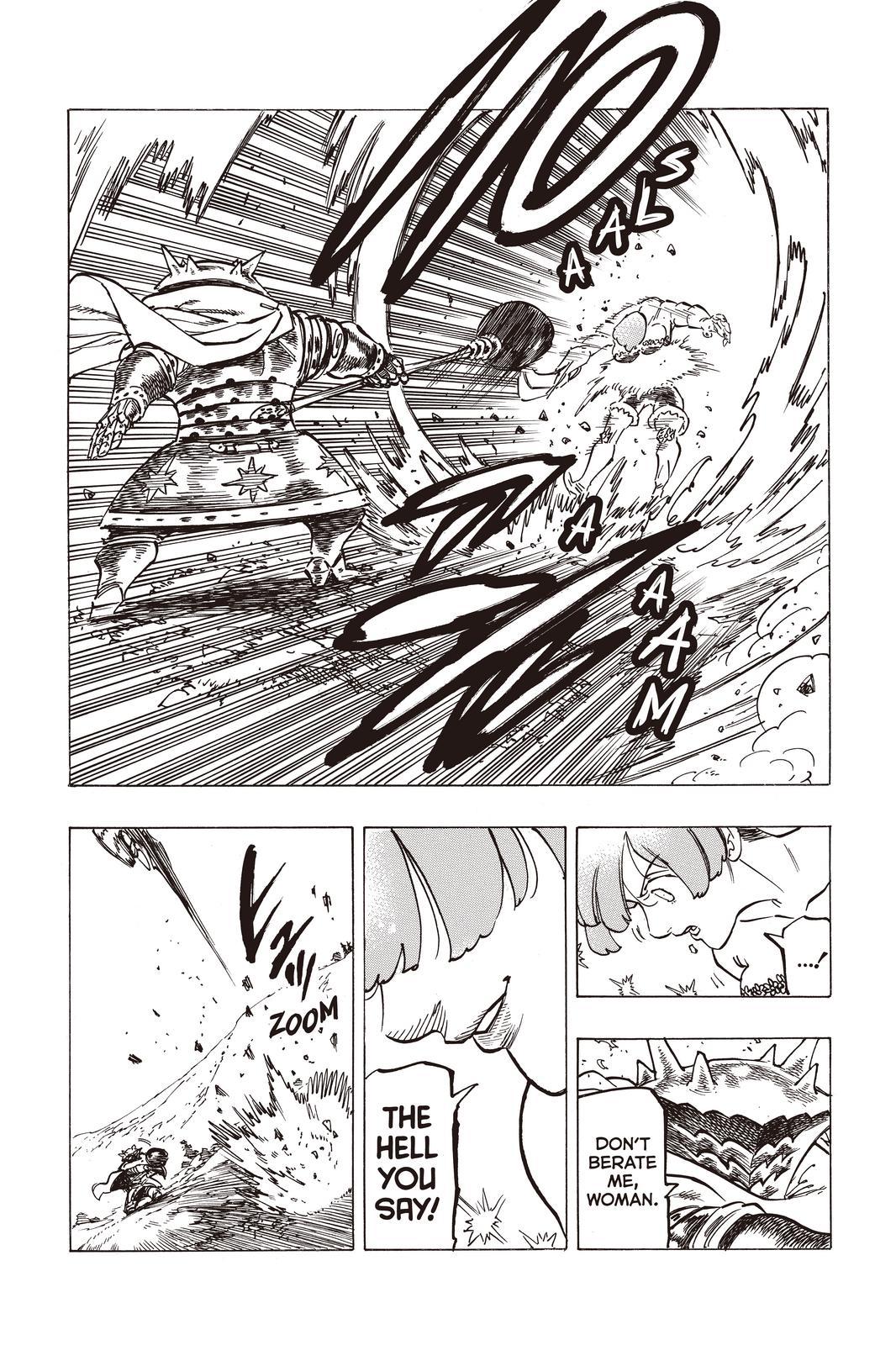 Four Knights of the Apocalypse Chapter 63 page 13 - Chapter 63