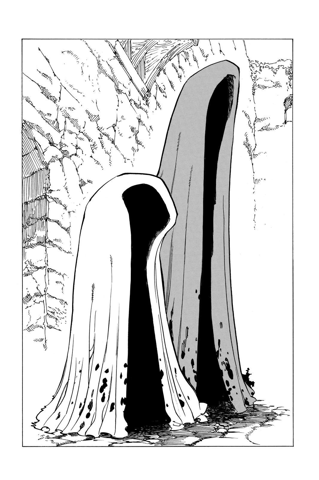 Four Knights of the Apocalypse Chapter 64 page 12 - Chapter 64