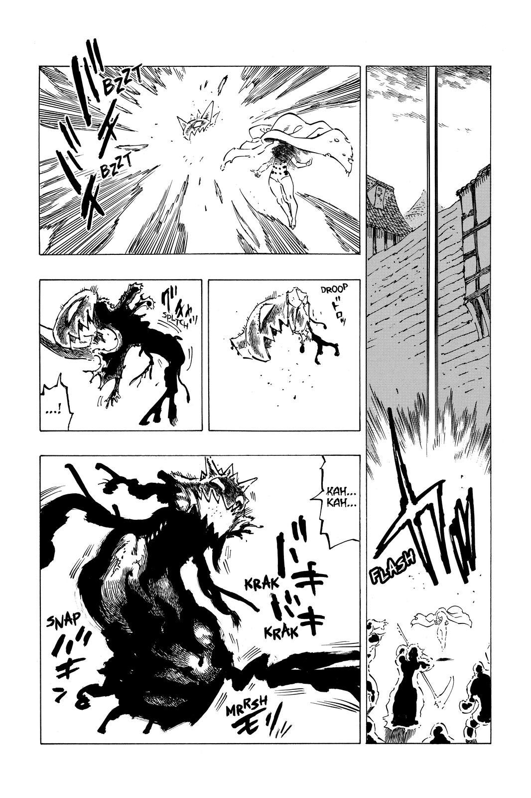 Four Knights of the Apocalypse Chapter 64 page 16 - Chapter 64