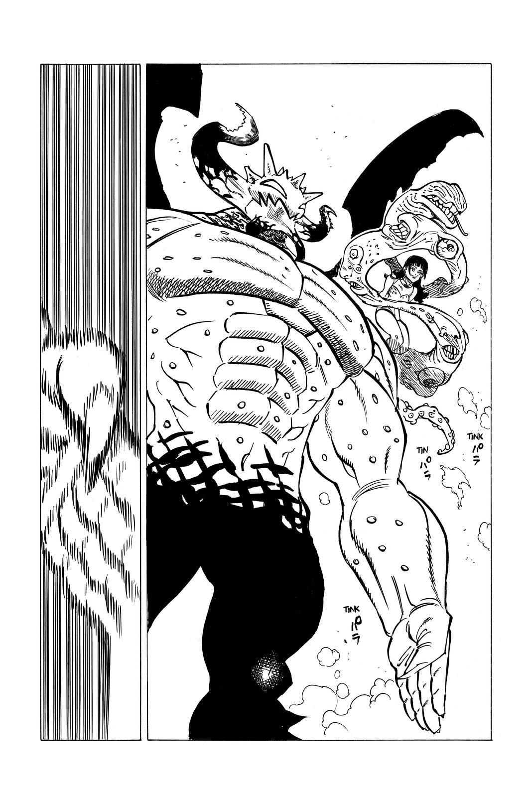 Four Knights of the Apocalypse Chapter 65 page 7 - Chapter 65