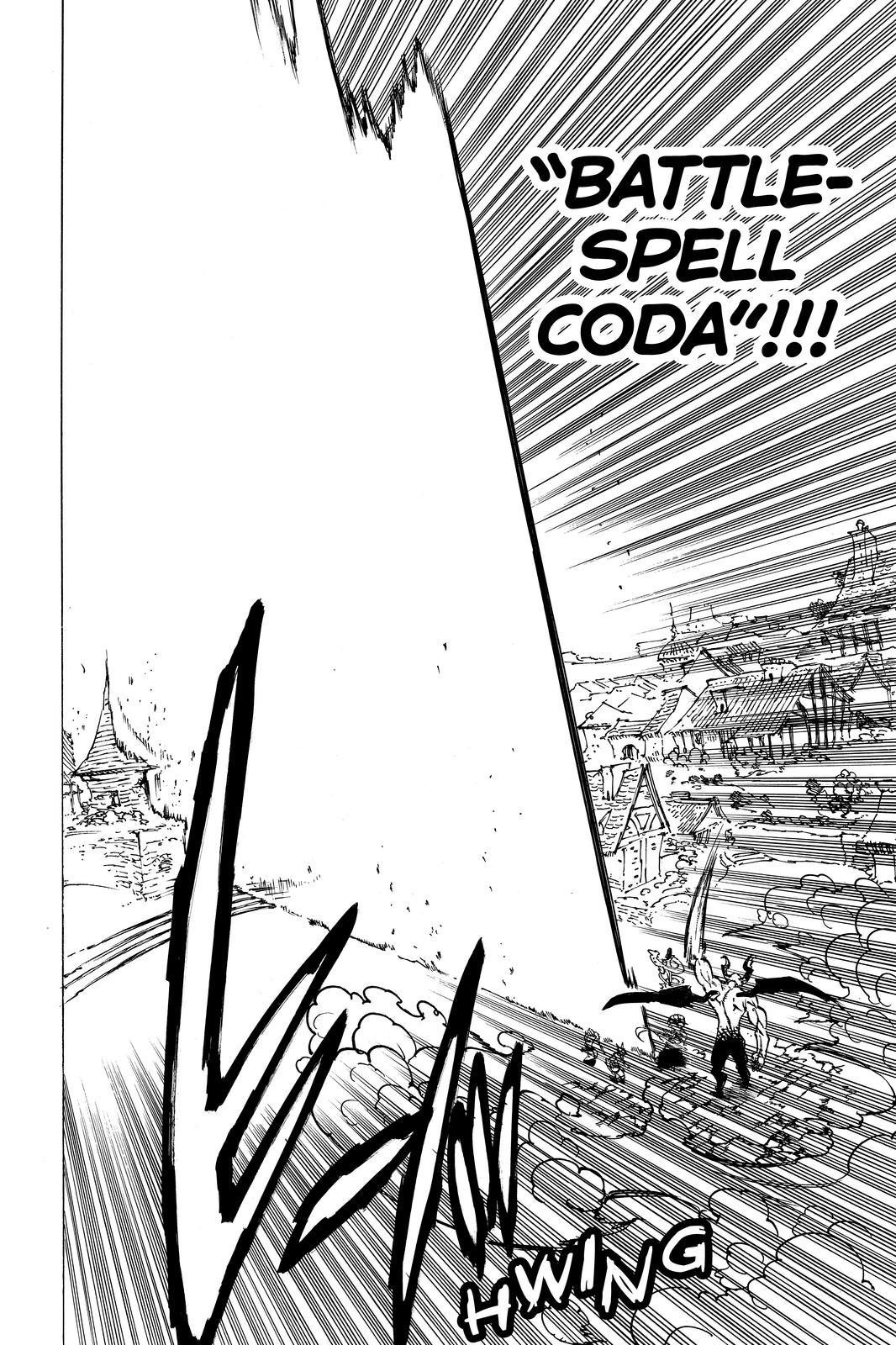 Four Knights of the Apocalypse Chapter 65 page 8 - Chapter 65