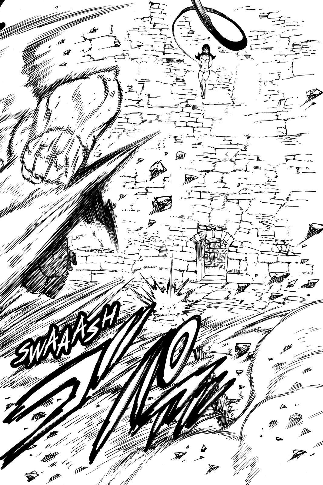 Four Knights of the Apocalypse Chapter 66 page 10 - Chapter 66