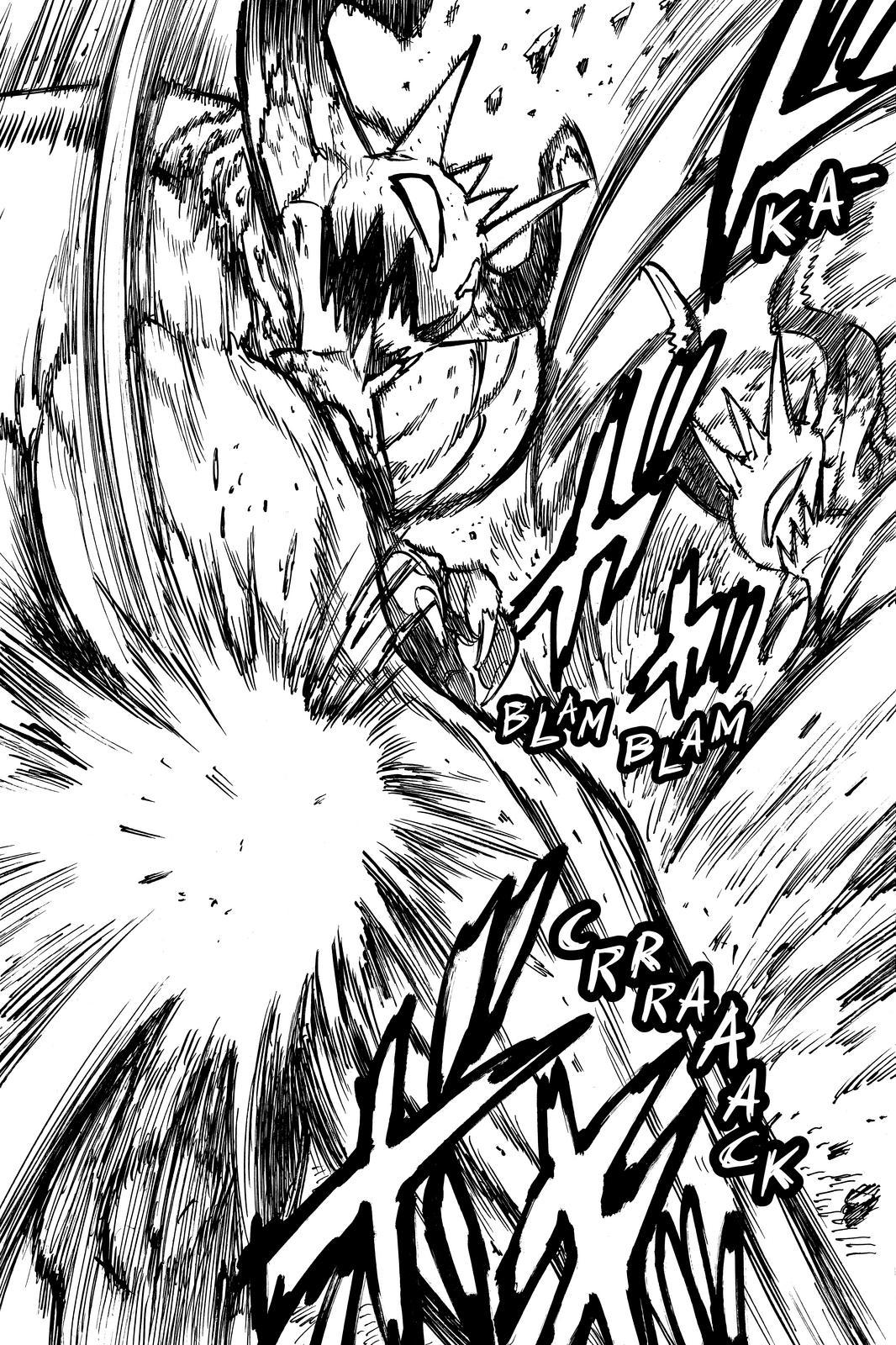Four Knights of the Apocalypse Chapter 66 page 11 - Chapter 66