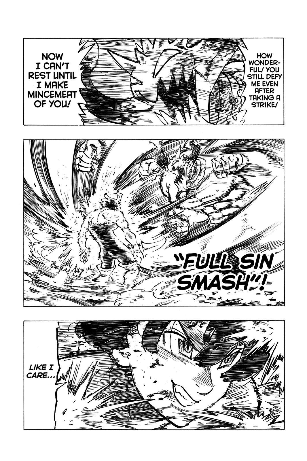 Four Knights of the Apocalypse Chapter 66 page 16 - Chapter 66