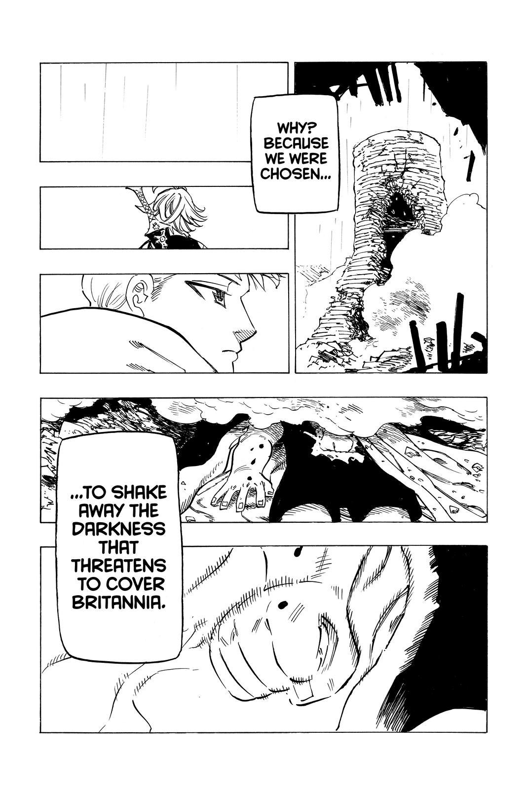 Four Knights of the Apocalypse Chapter 66 page 19 - Chapter 66