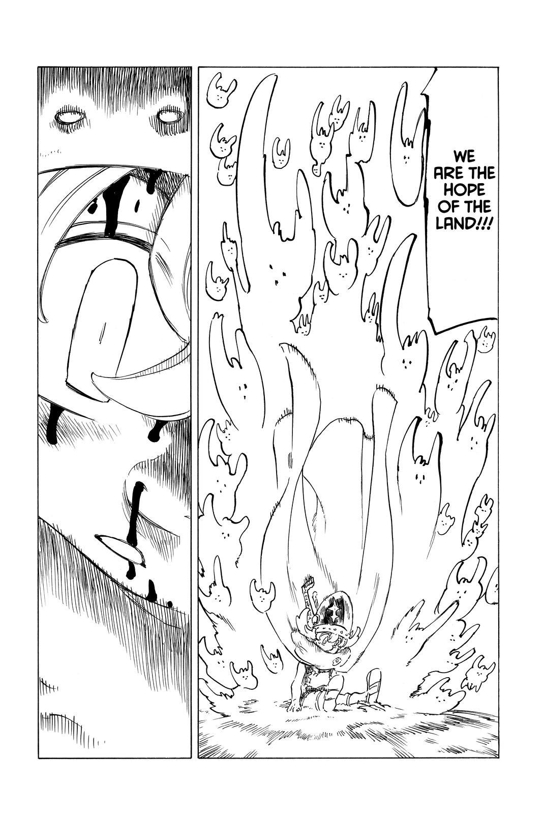 Four Knights of the Apocalypse Chapter 66 page 20 - Chapter 66