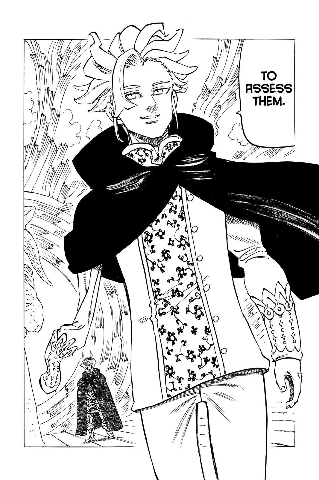 Four Knights of the Apocalypse Chapter 66 page 6 - Chapter 66