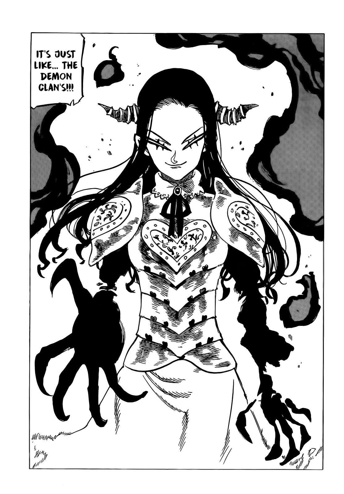 Four Knights of the Apocalypse Chapter 71 page 12 - Chapter 71