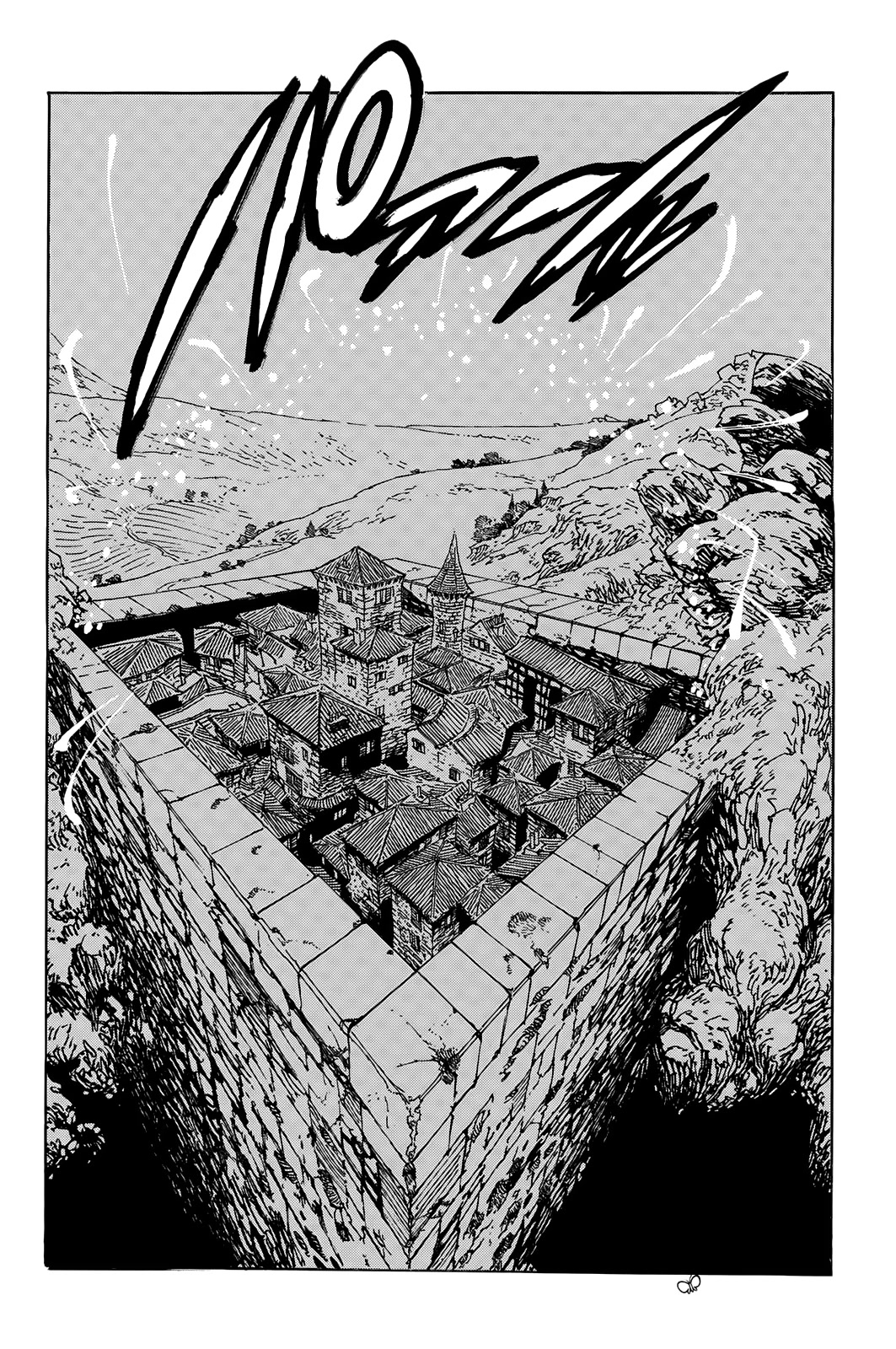 Four Knights of the Apocalypse Chapter 94 page 14 - Chapter 94: Incident on the Night of Prayer
