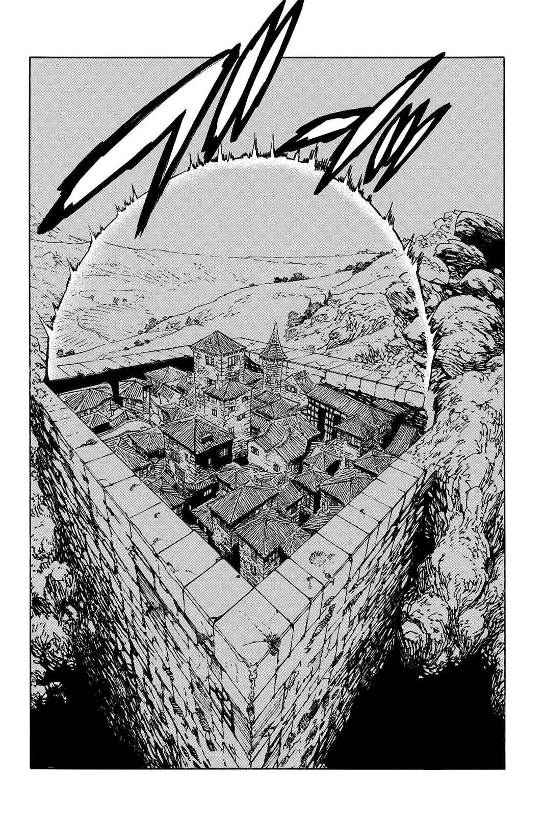 Four Knights of the Apocalypse Chapter 94 page 16 - Chapter 94: Incident on the Night of Prayer