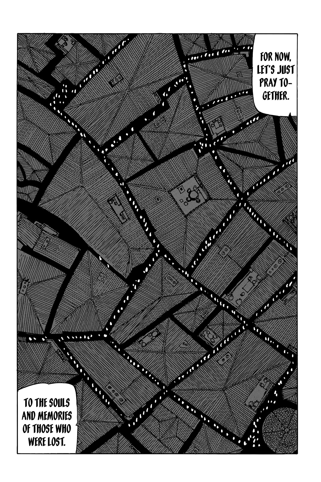 Four Knights of the Apocalypse Chapter 94 page 8 - Chapter 94: Incident on the Night of Prayer