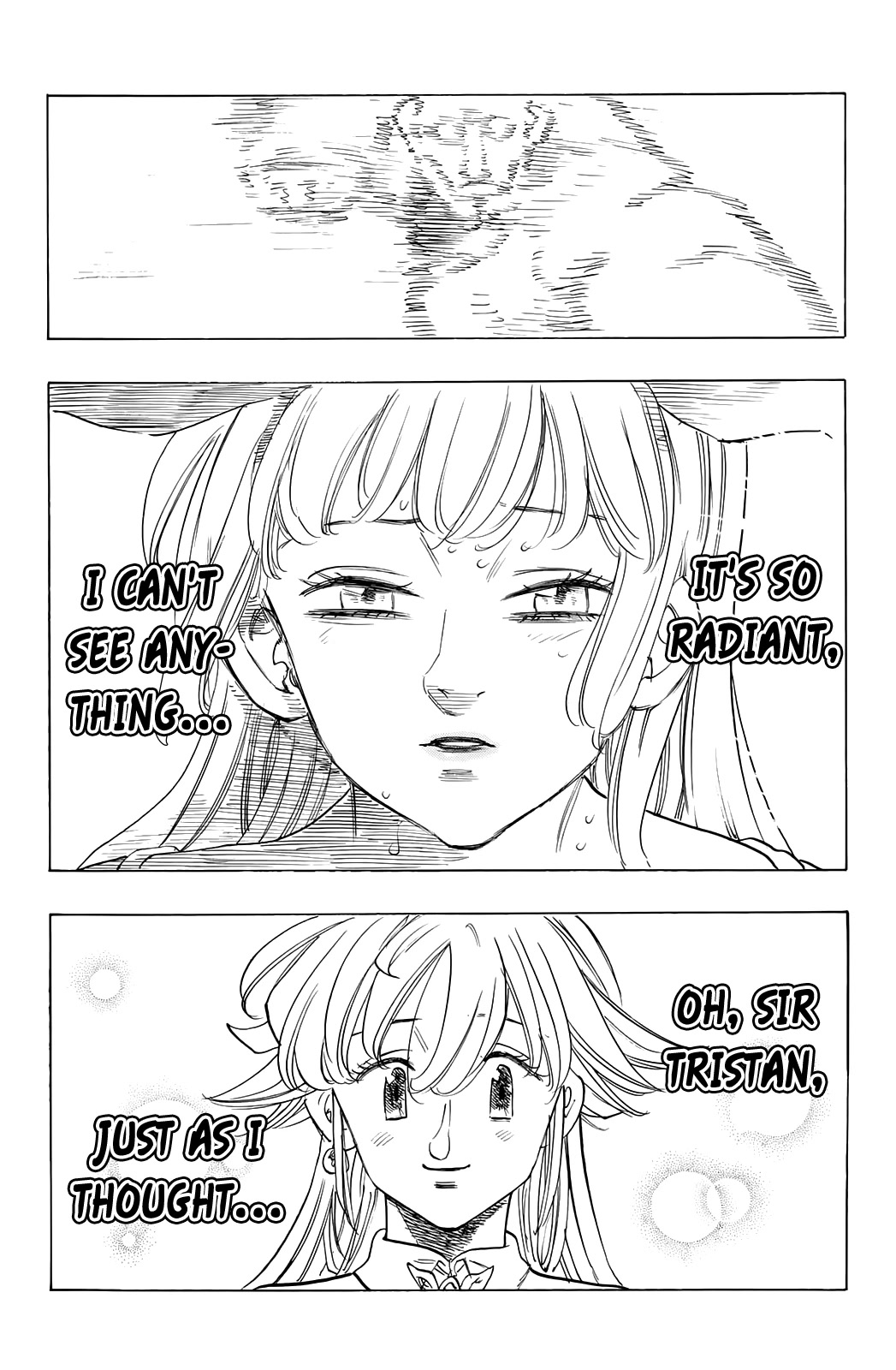 Four Knights of the Apocalypse Chapter 98 page 15 - Chapter 98: Impending Death