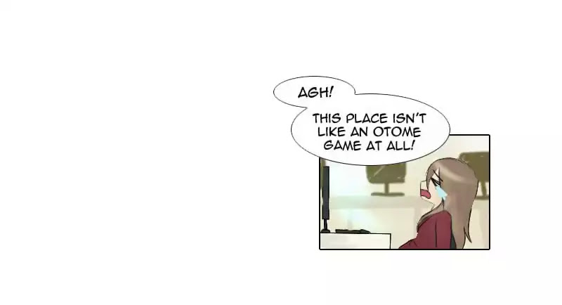 Four Quarters Chapter 10 page 16 - Chapter 10: Ep.9: Disappointment