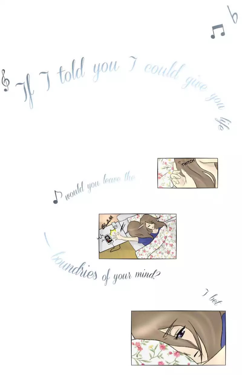 Four Quarters Chapter 10 page 26 - Chapter 10: Ep.9: Disappointment