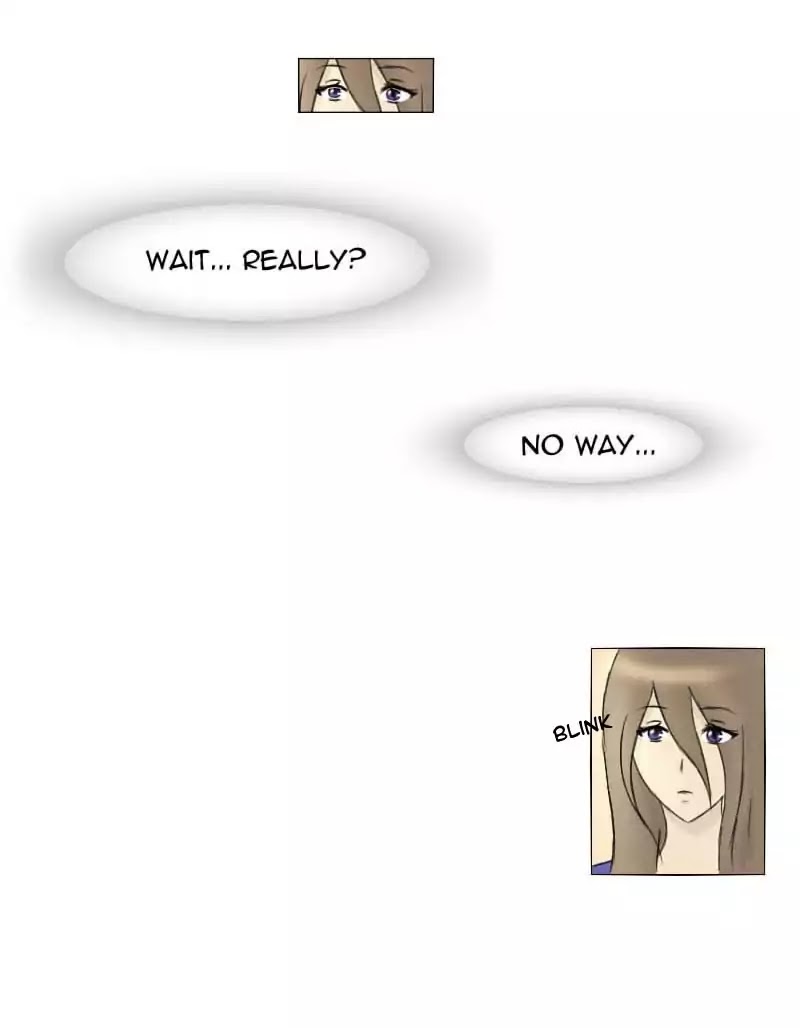 Four Quarters Chapter 10 page 28 - Chapter 10: Ep.9: Disappointment