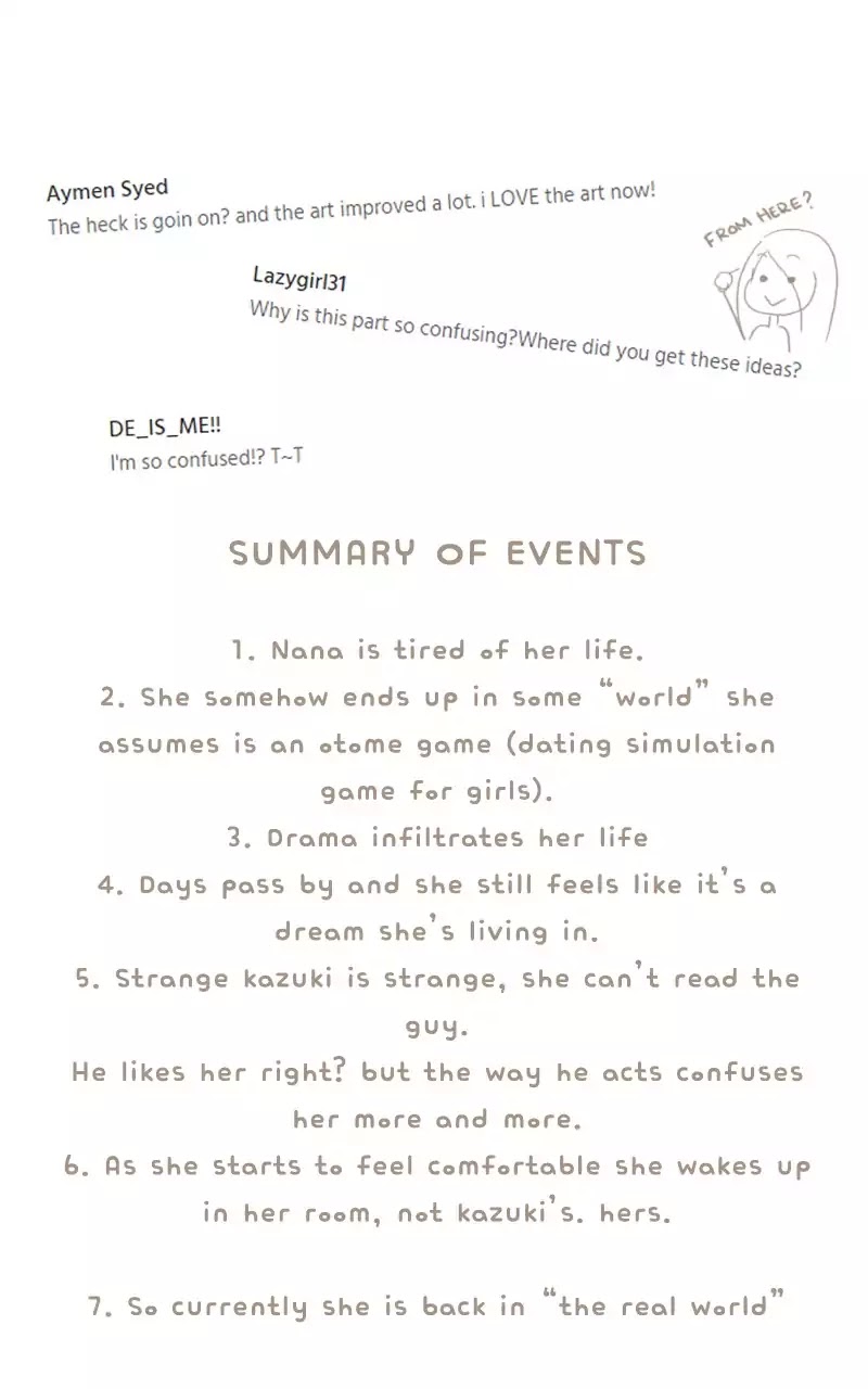 Four Quarters Chapter 11 page 2 - Chapter 11: Q&A 1.0