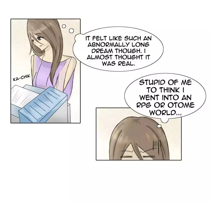 Four Quarters Chapter 12 page 10 - Chapter 12: Ep.10: Chasing The Wind (Part 1)