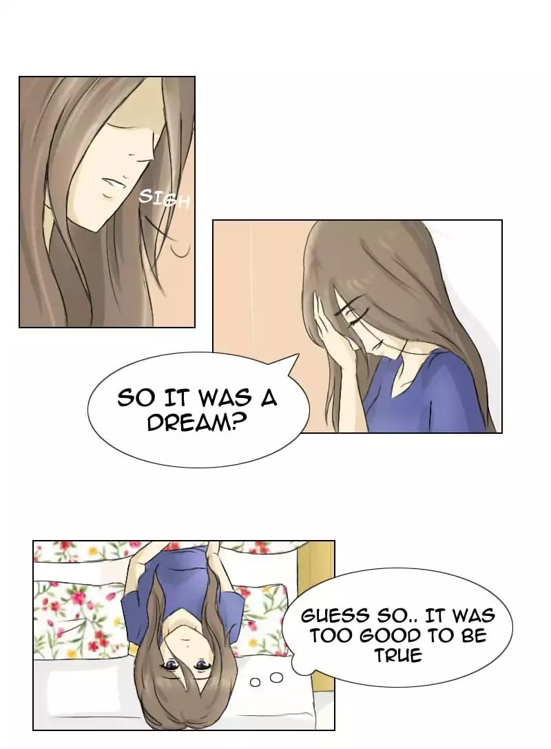 Four Quarters Chapter 12 page 2 - Chapter 12: Ep.10: Chasing The Wind (Part 1)