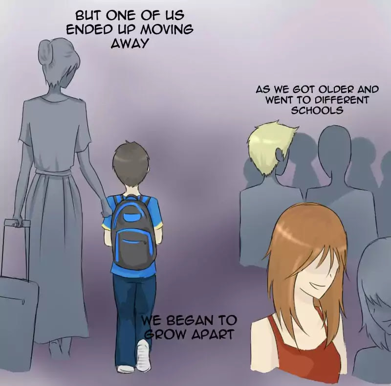 Four Quarters Chapter 12 page 27 - Chapter 12: Ep.10: Chasing The Wind (Part 1)
