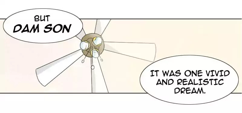Four Quarters Chapter 12 page 3 - Chapter 12: Ep.10: Chasing The Wind (Part 1)
