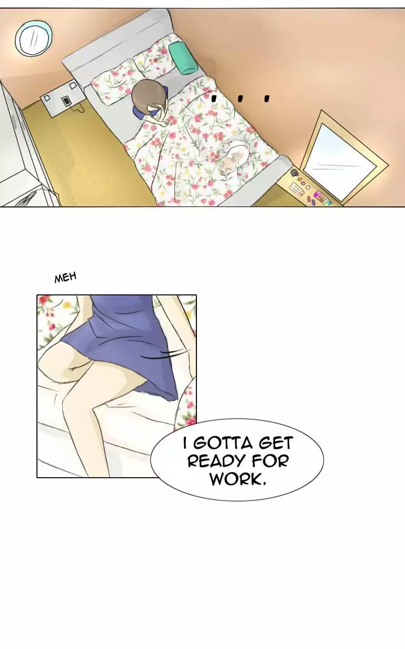 Four Quarters Chapter 12 page 5 - Chapter 12: Ep.10: Chasing The Wind (Part 1)