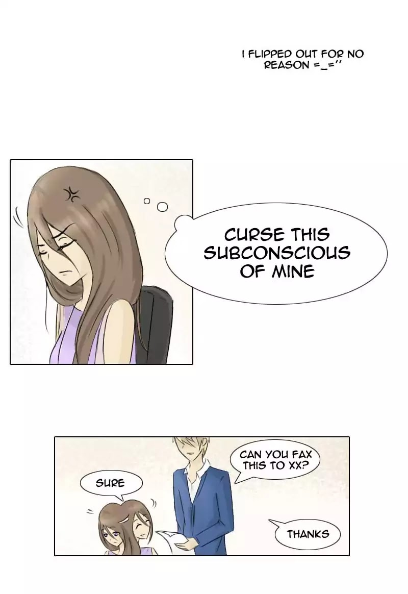 Four Quarters Chapter 12 page 9 - Chapter 12: Ep.10: Chasing The Wind (Part 1)