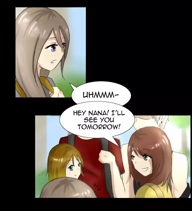 Four Quarters Chapter 13 page 12 - Chapter 13: Ep.11: Chasing The Wind (Part 2)